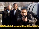 watch Law Abiding Citizen full movie stream  online