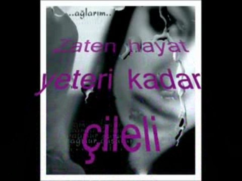 Ben Bir Hayat Yorgunuyum- Soner arıca