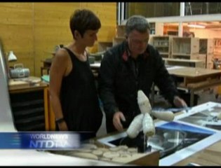 Cette semaine en Asie par NTDTV en Français -7 Novembre 2009