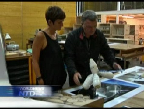 Cette semaine en Asie par NTDTV en Français -7 Novembre 2009