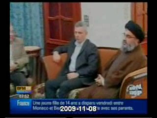 Liban Vers un gouvernement d'union nationale avec Hezbollah