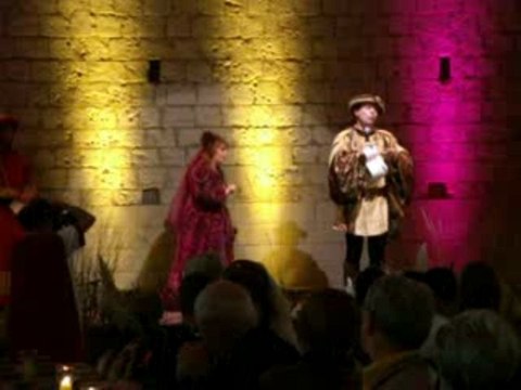 25EME CONGRES ASSOCIATIONS RECONSTITUTION HISTORIQUE