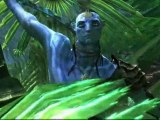James Camerons Avatar - Ignite the War