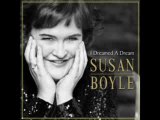 Susan Boyle - I Dreamed A Dream HQ