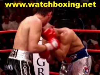 watch Cotto vs Pacquiao fight streaming 14th November