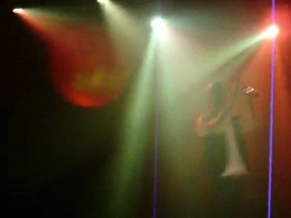 mieux vaut toi que jamais 16 novembre 2009