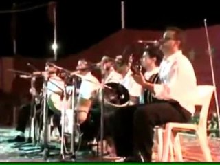 groupe idlaarba au festival de lakhssas 2009 suite