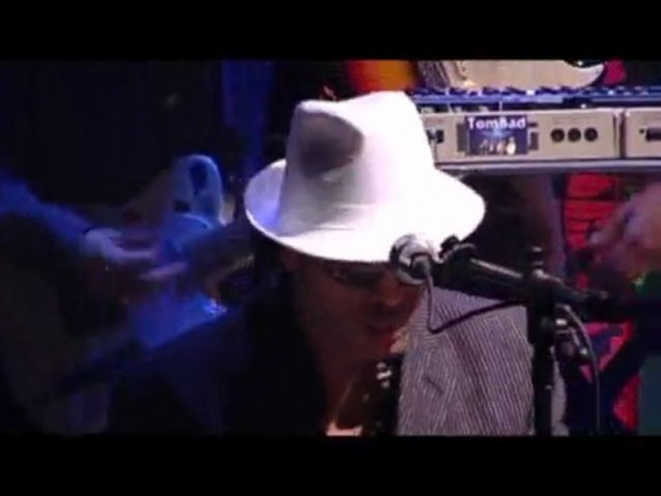 Juan Rozoff - jam extrait 1