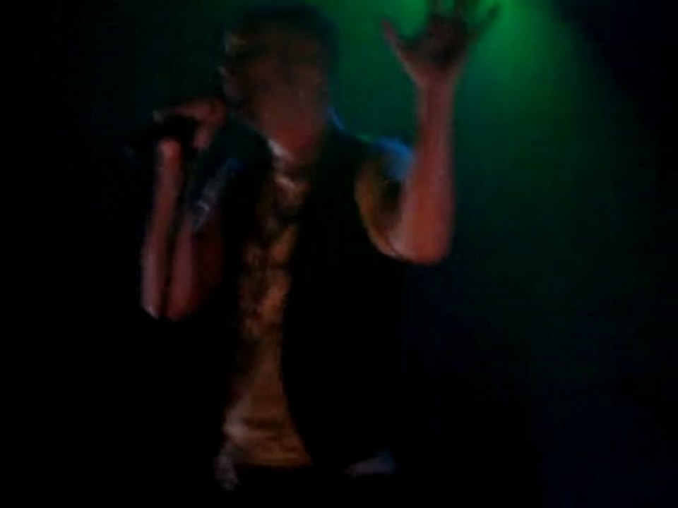 EM A PARIS (20/11/2009)