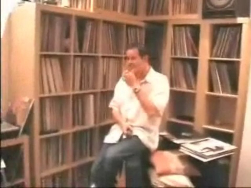 SESSION FIVE DR LLOYD KIKAR & NASS