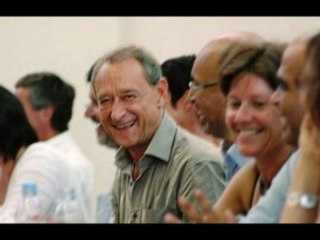 Bertrand Delanoë - Europe 1 - 201109