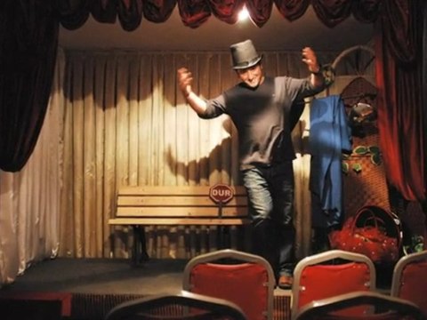 Carmen Oda Tiyatrosu - Doğaçlama Tiyatro Sporu