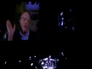 ralph baer interview Video Games live 2009 paris