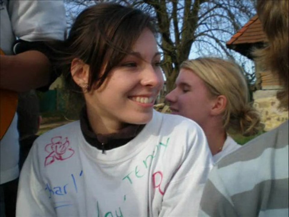 Conscrits-93 Première tournée le 21.11.09