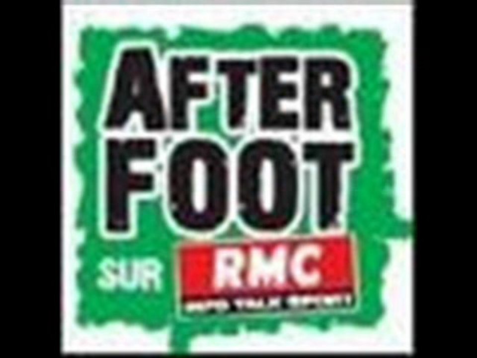 BEnzema Domenech Revelation