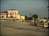 Travel to Porec in Istria, Croatia