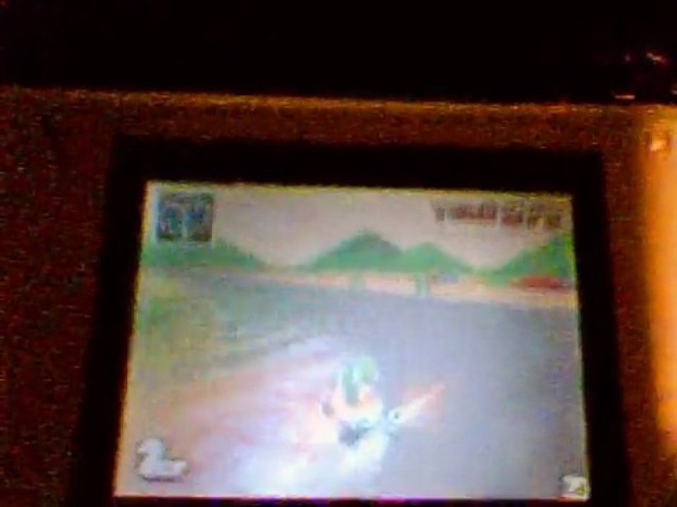 Quelques Courses Wifi (RLC1, RMC1, RCI2, RSG)