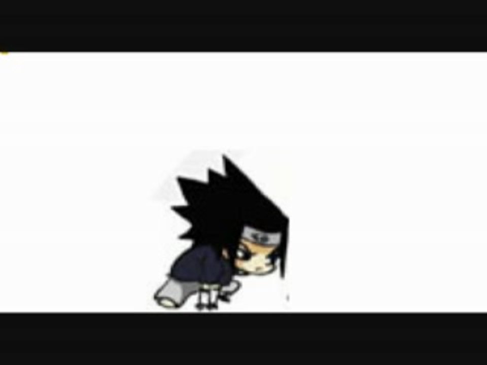 NARUTO MINI