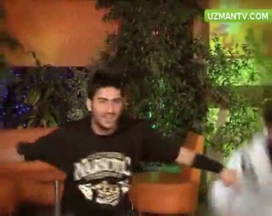 Hiphop ile break dansın farkı nedir?[www.disstanbul.org]