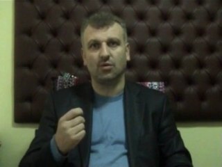 Oktay Saral Of Havadis -1