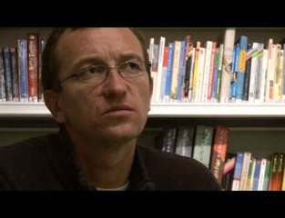 Interview "Sam Karpienia"