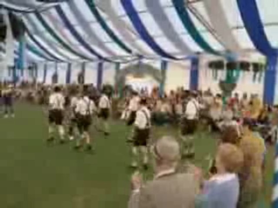 Bavaria and football (mehmetby)