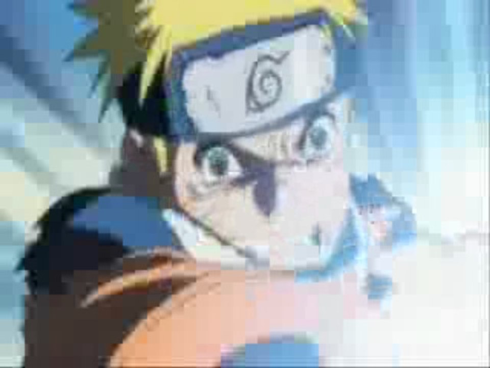Intro Naruto