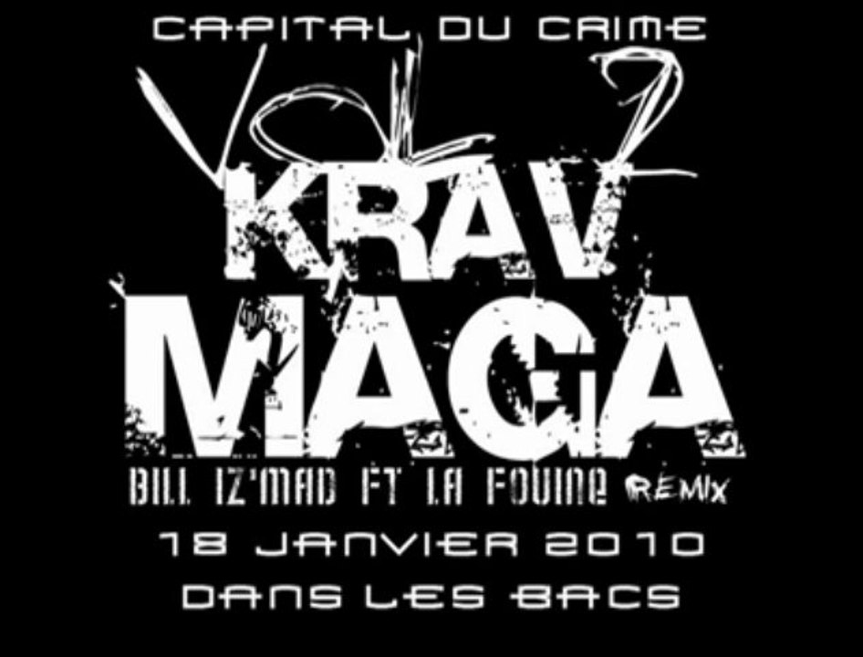 Krav Maga en Klash DADIS