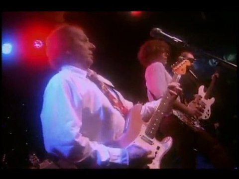 Adrian Belew&The Bears Complicated Potatoes