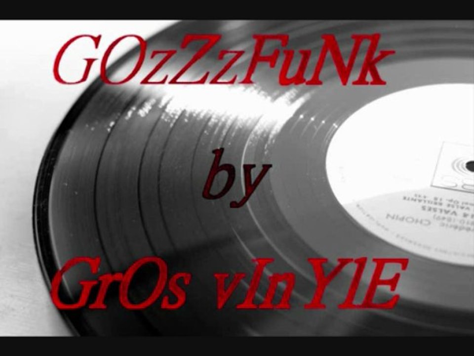 Très Grosse Voix De Meuf