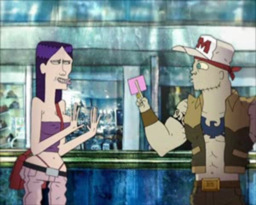 les lascars Starfucker