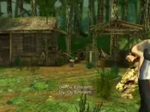 Oy Oy Eminem - İngilizce Versiyonu :)