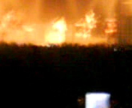 Superbus Rouen :: Mot de Jennifer + Lola