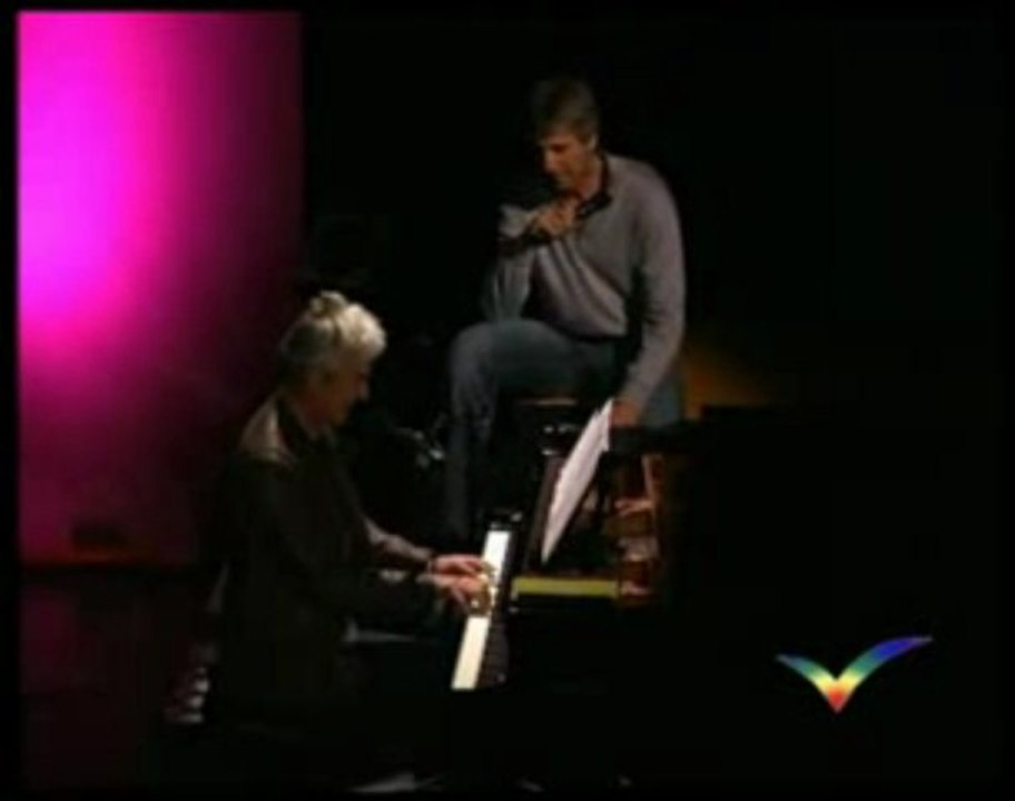 Un beau duo
