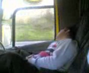 KAPTAN UYUYOR SESSİZZZ (ECS TRANSPORT)