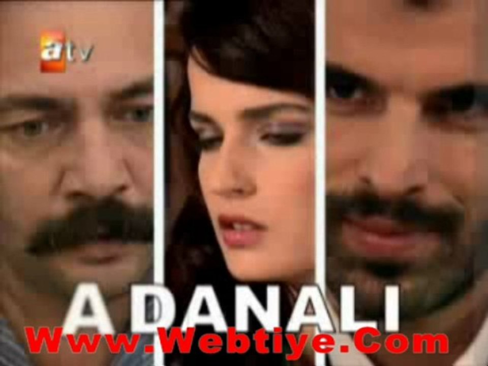 Adanali-kişal