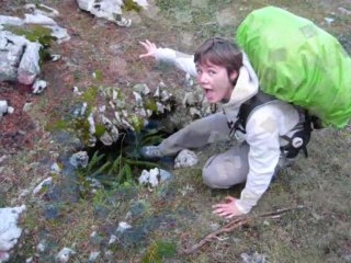 24Oct09-trekking vercors thib