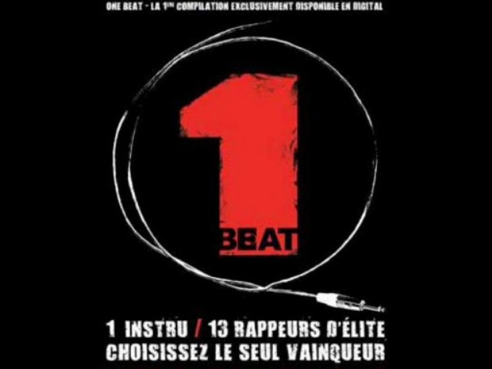 RASK ONE BEAT 2008