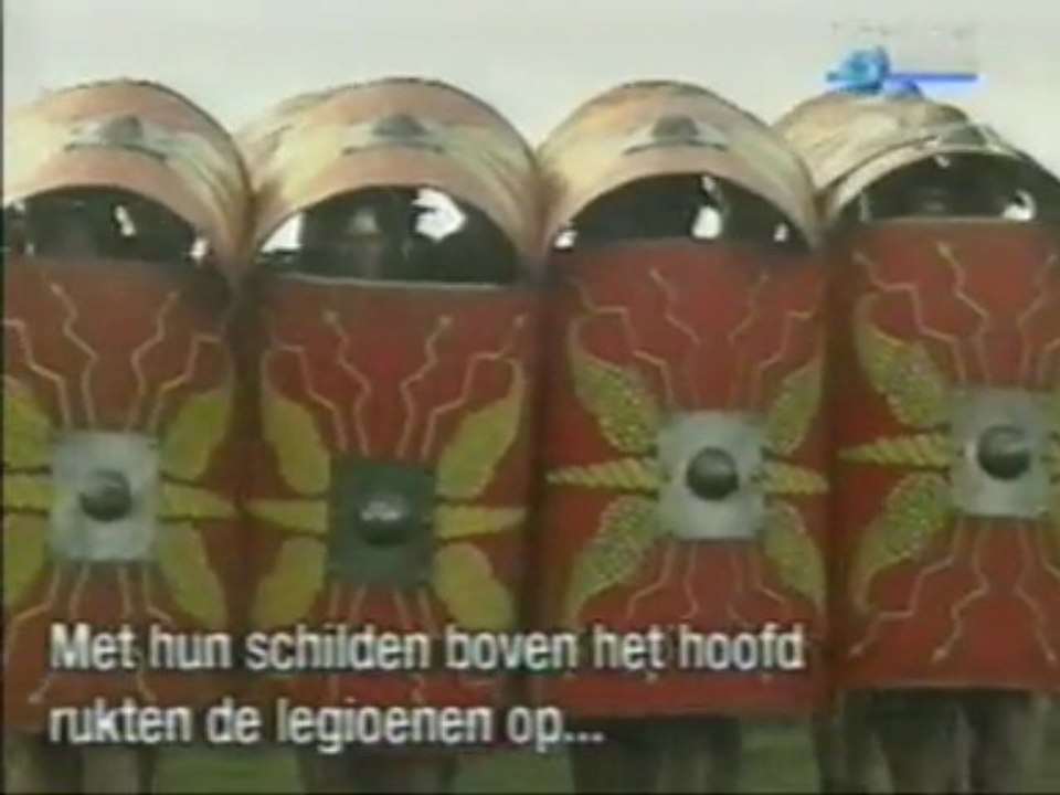 Het Legioen 2