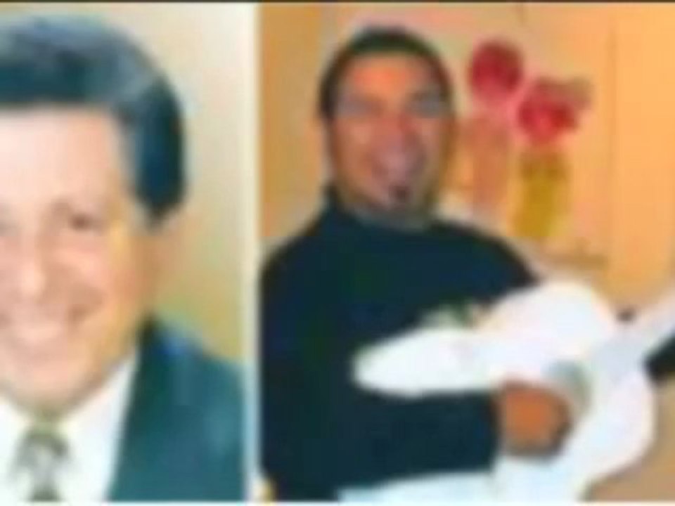 ΓΙΑΝΝΗΣ ΒΟΓΙΑΤΖΗΣ - Η ΠΡΩΤΗ ΜΑΣ ΝΥΧΤΑ