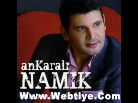 Ankarali namik kişla