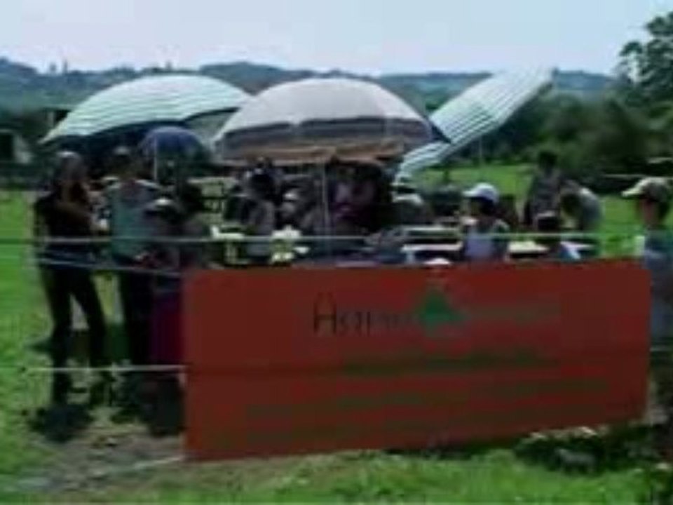 Fête 2009