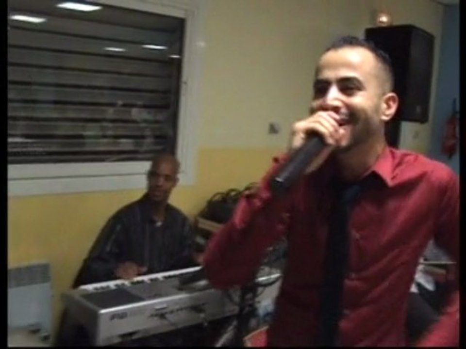 Orchestre Elfarah  dima chaabi ou dima nayda