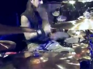 Mike Portnoy Signature Snare Drum