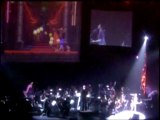 Castlevania Video Games Live 2009 paris