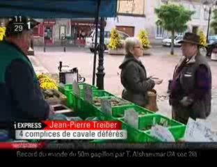 Début de journée difficile sur itélé (bug JT)