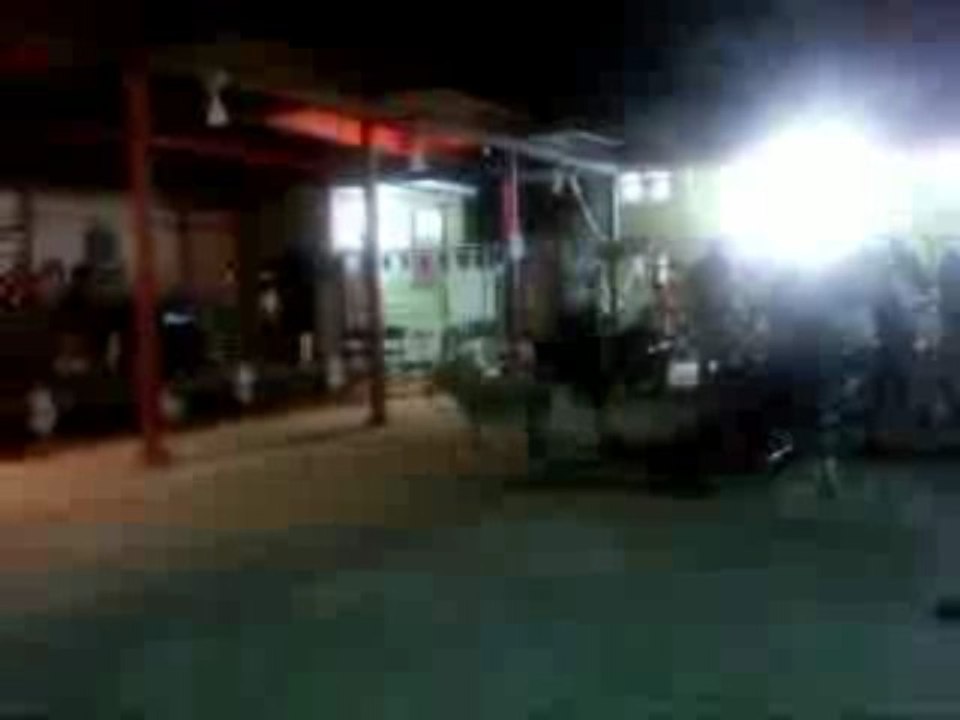 Wally Who Dat say they gonna beat them Saints