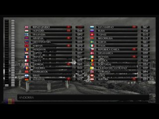 Eurosong 16 Gala Final 03