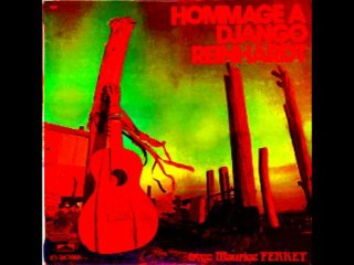 Maurice Ferret et Joseph Pouville - Manoir de mes rêves