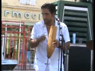 MARIAGE GITAN